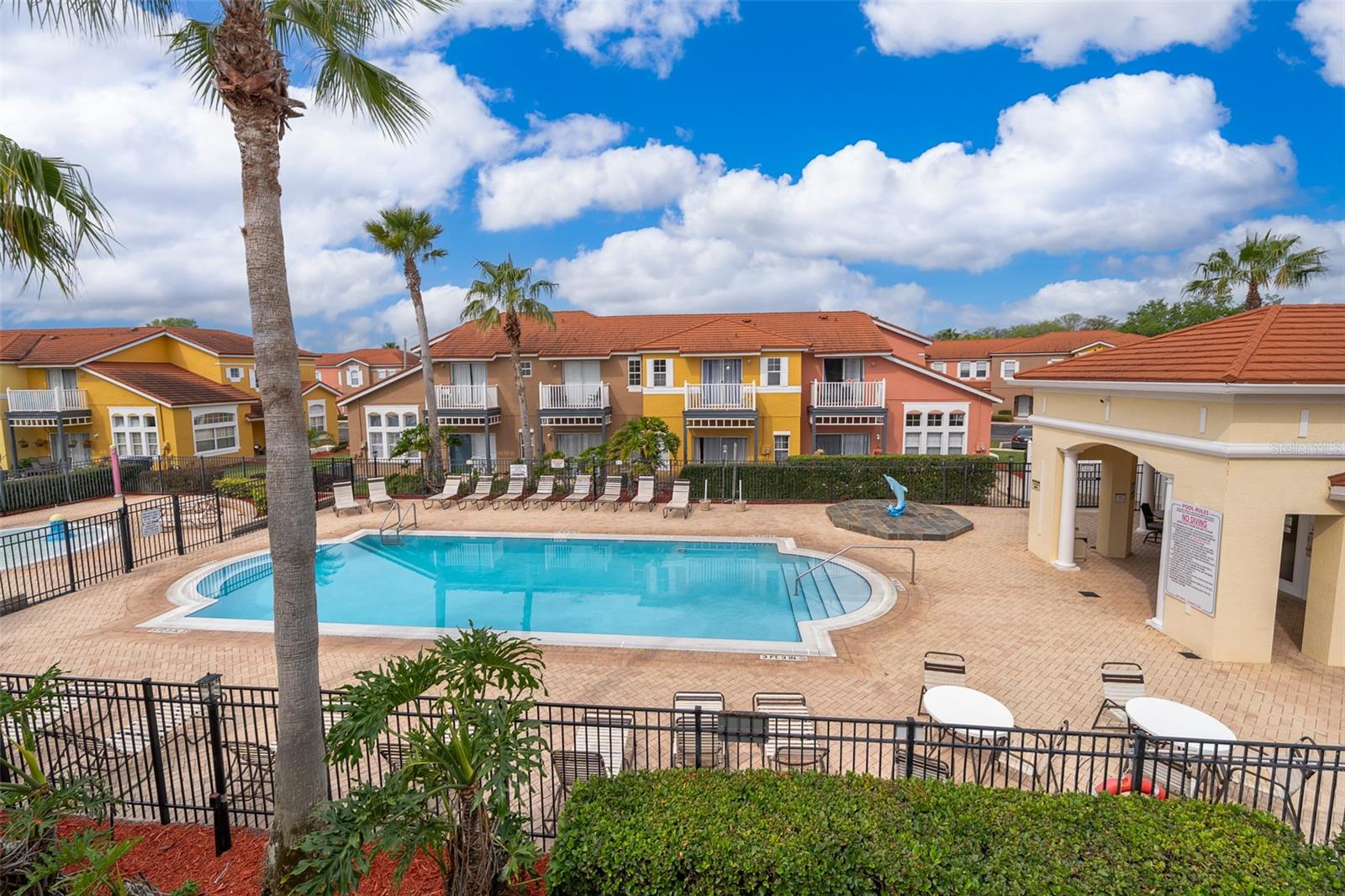 979 PARK TERRACE CIR, KISSIMMEE, FL — photo 17