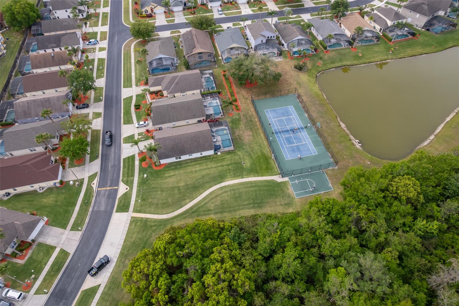979 PARK TERRACE CIR, KISSIMMEE, FL — photo 23