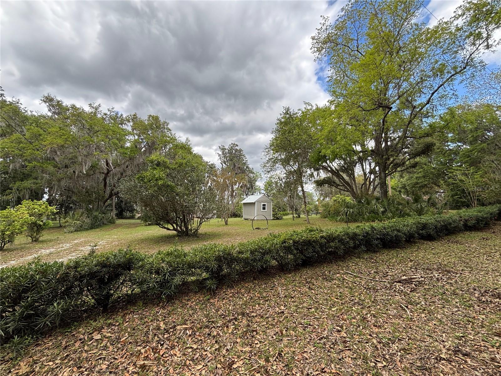 216 LITTLE ORANGE LAKE DR, HAWTHORNE, FL — photo 12