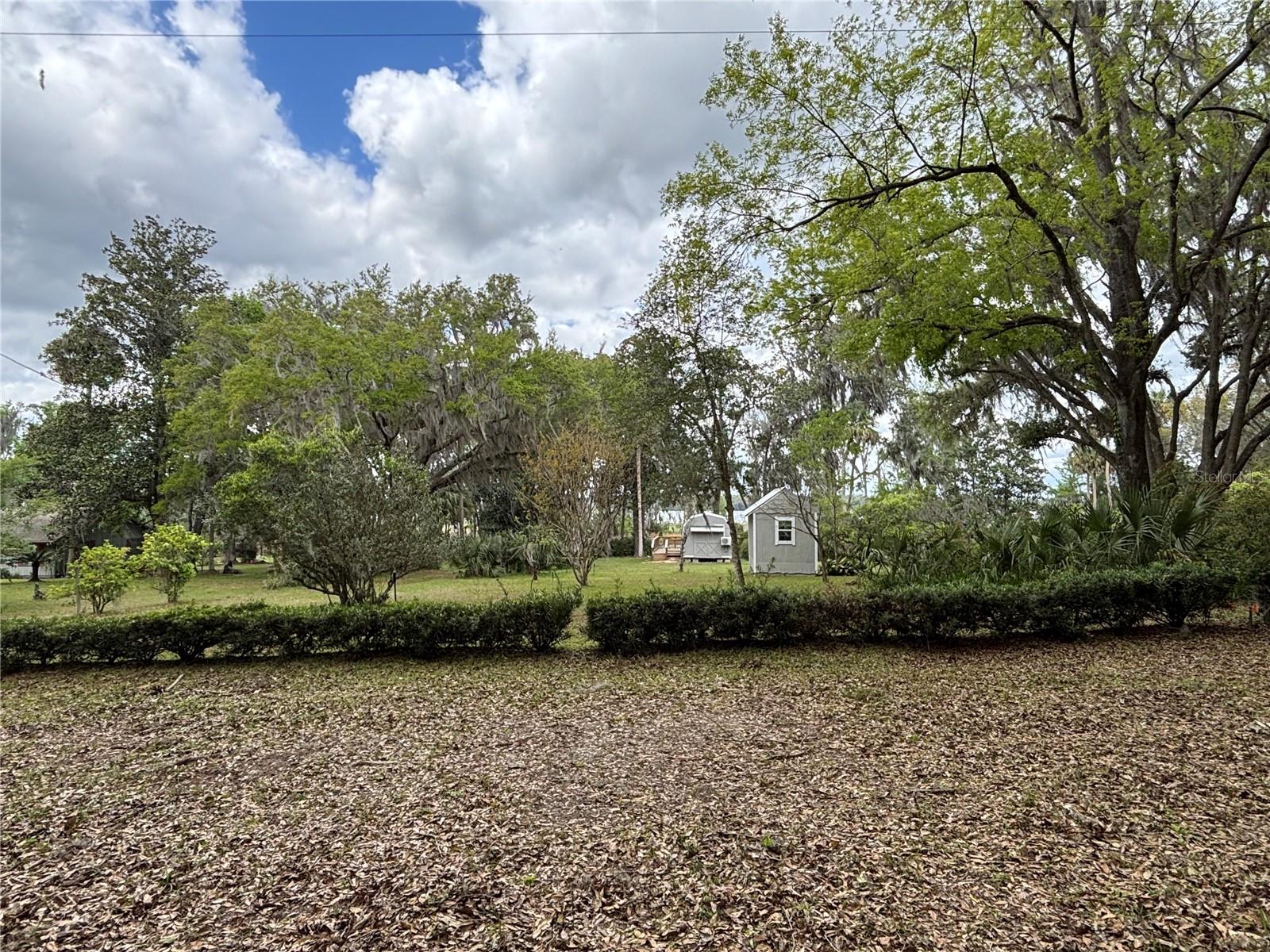 216 LITTLE ORANGE LAKE DR, HAWTHORNE, FL — photo 13