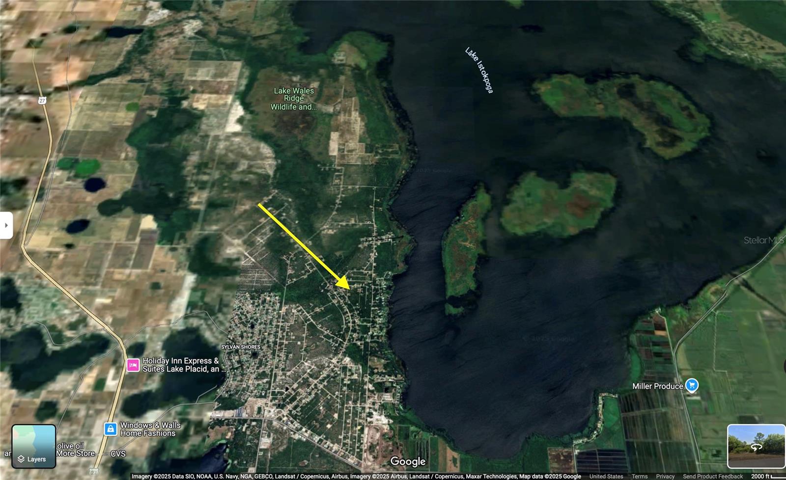 458 BRAWIN AVE, LAKE PLACID, FL — photo 2