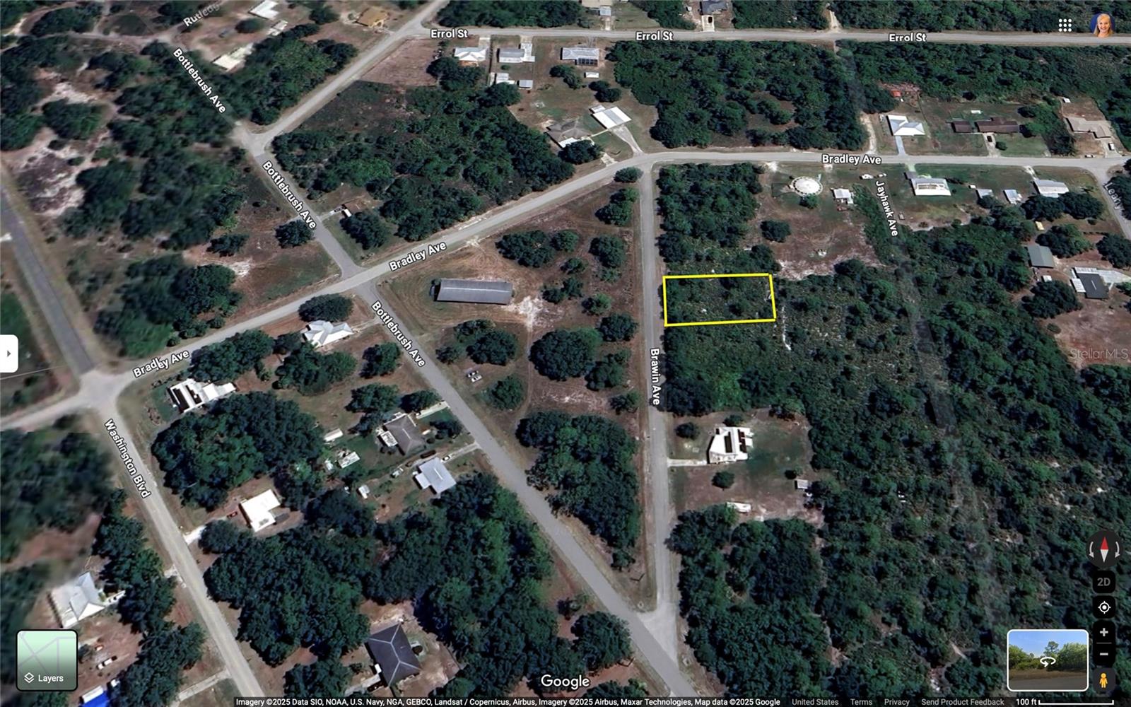 458 BRAWIN AVE, LAKE PLACID, FL — photo 3