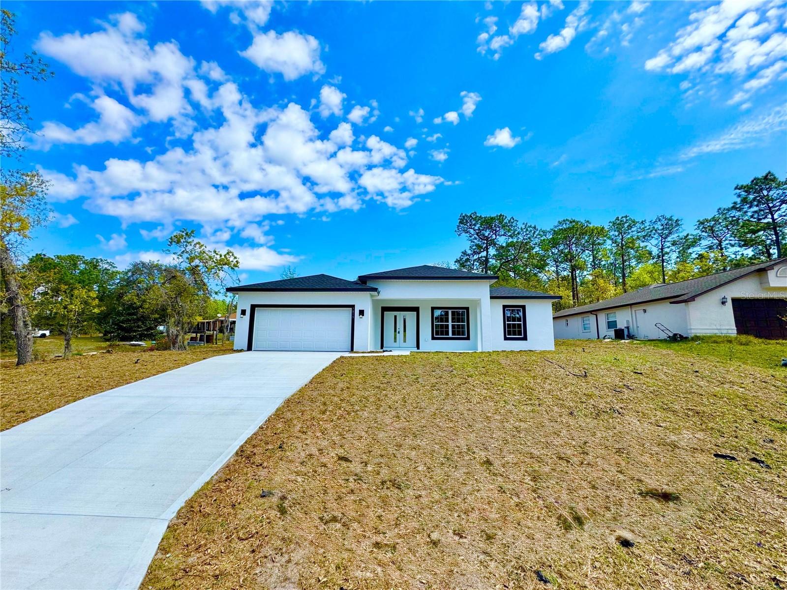 7815 N PRIMROSE DR, CITRUS SPRINGS, FL — photo 2