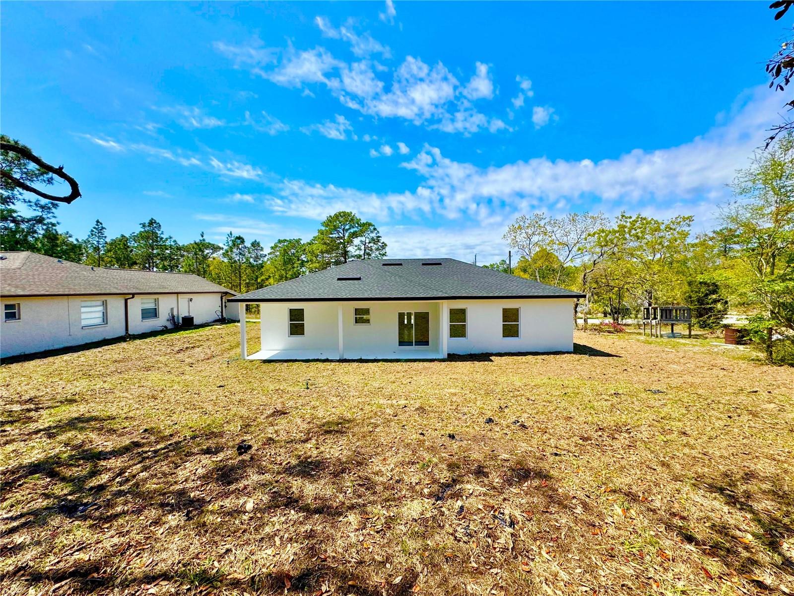 7815 N PRIMROSE DR, CITRUS SPRINGS, FL — photo 9