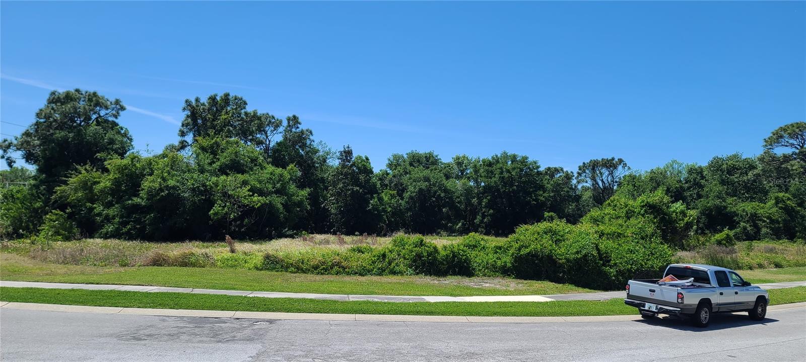 0 WOOD DOVE, LOTS 1.2.3.&4 AVE, TARPON SPRINGS, FL — photo 2