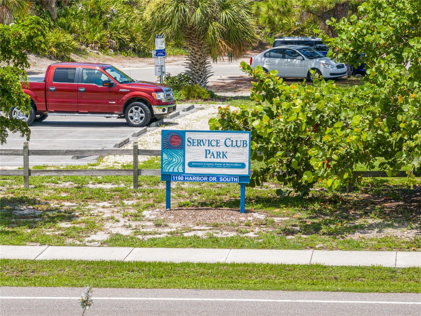616 GUILD DR #2, VENICE, FL — photo 33