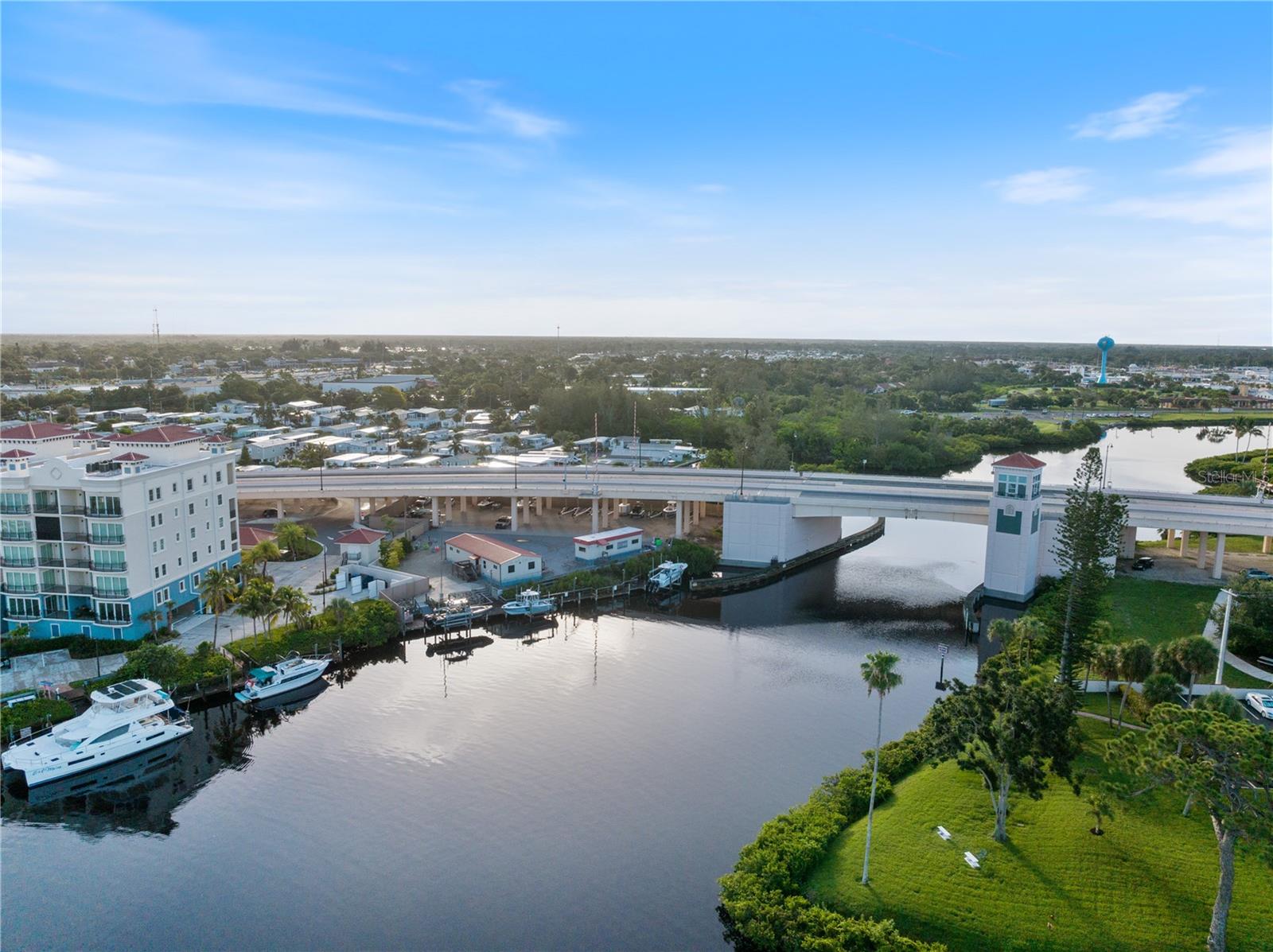 616 GUILD DR #2, VENICE, FL — photo 44
