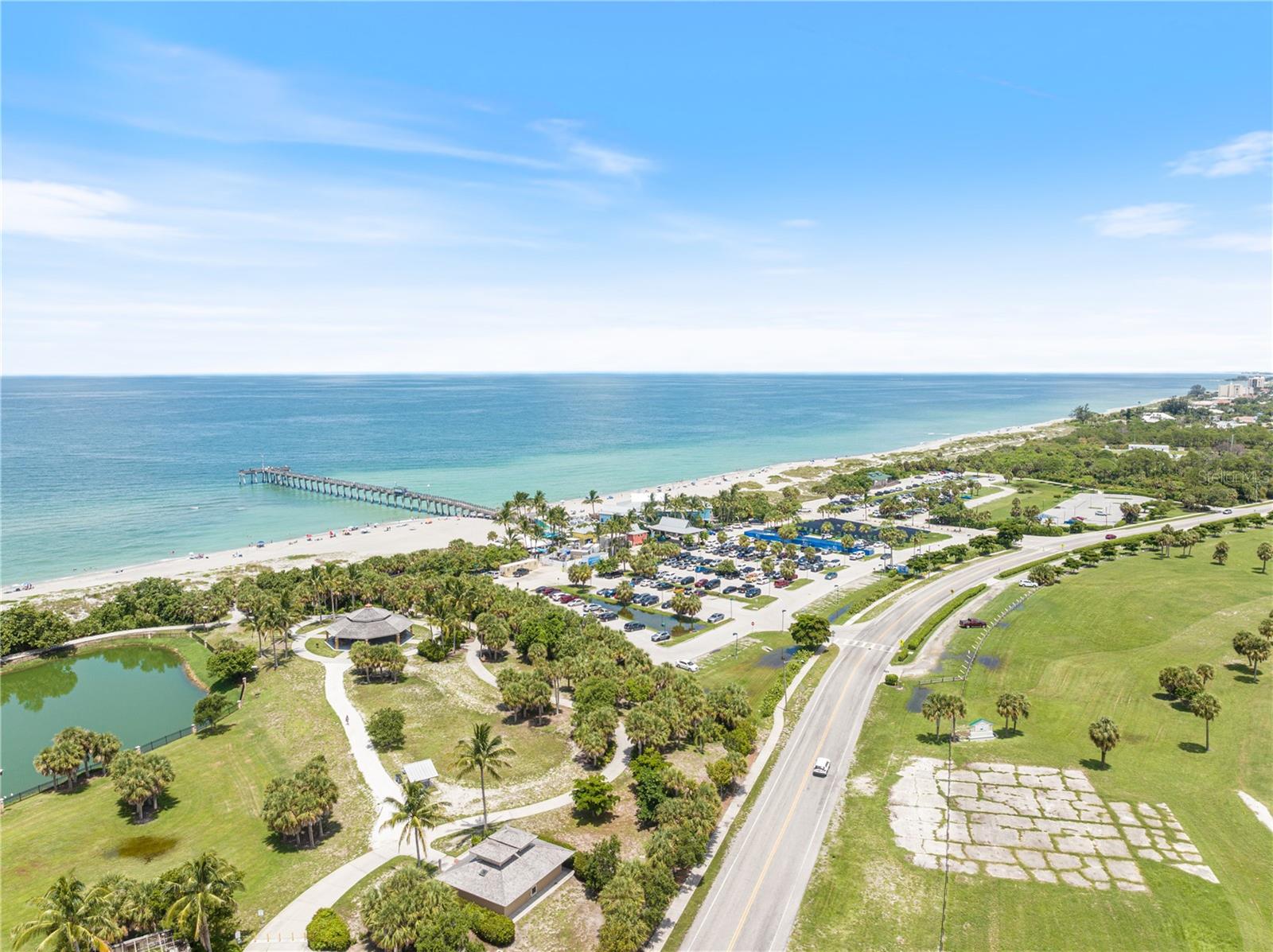 616 GUILD DR #2, VENICE, FL — photo 45