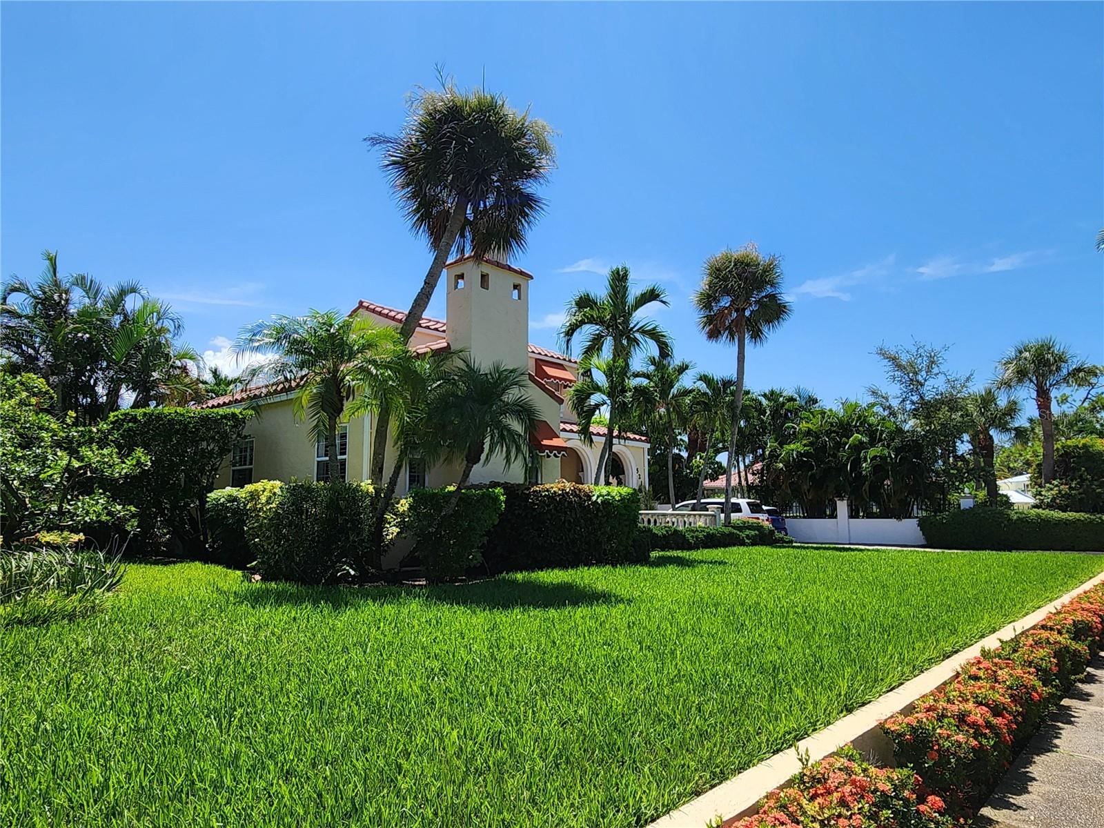 616 GUILD DR #2, VENICE, FL — photo 63