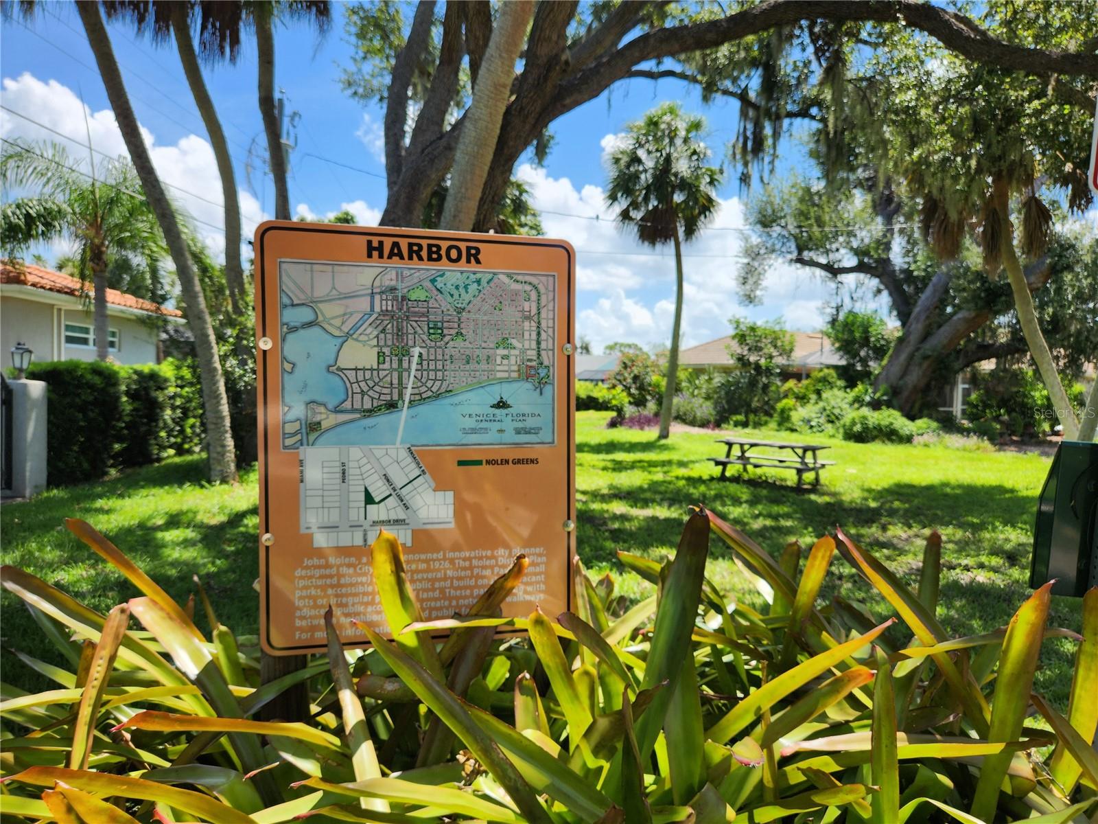 616 GUILD DR #2, VENICE, FL — photo 64