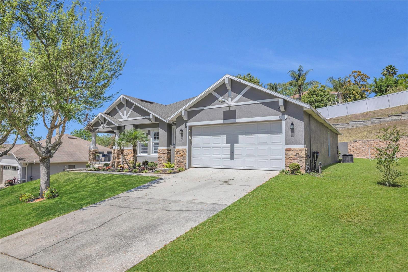 1510 PIER ST, CLERMONT, FL — photo 8
