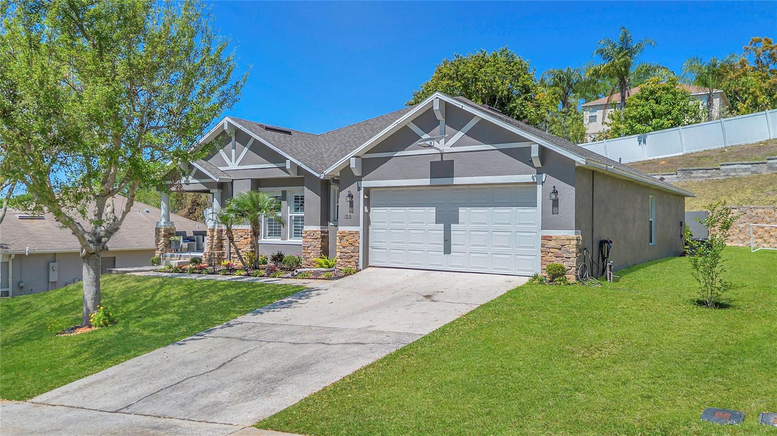 1510 PIER ST, CLERMONT, FL — photo 12