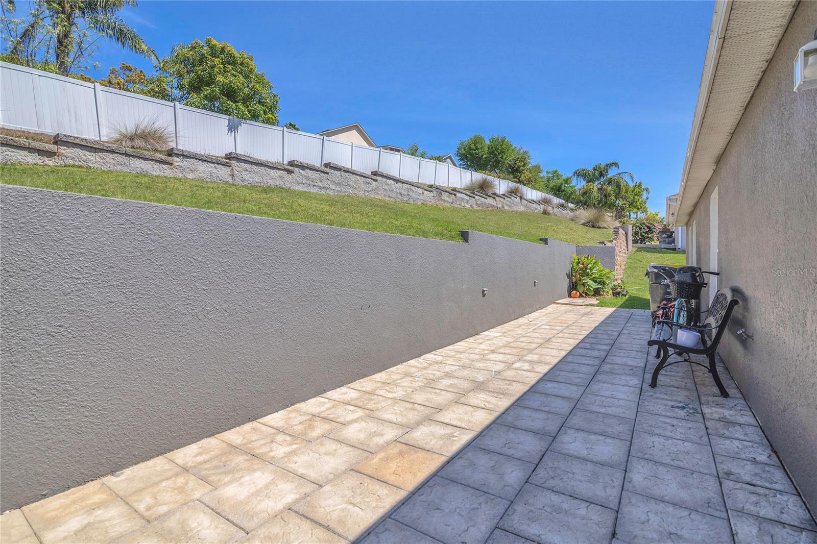 1510 PIER ST, CLERMONT, FL — photo 16