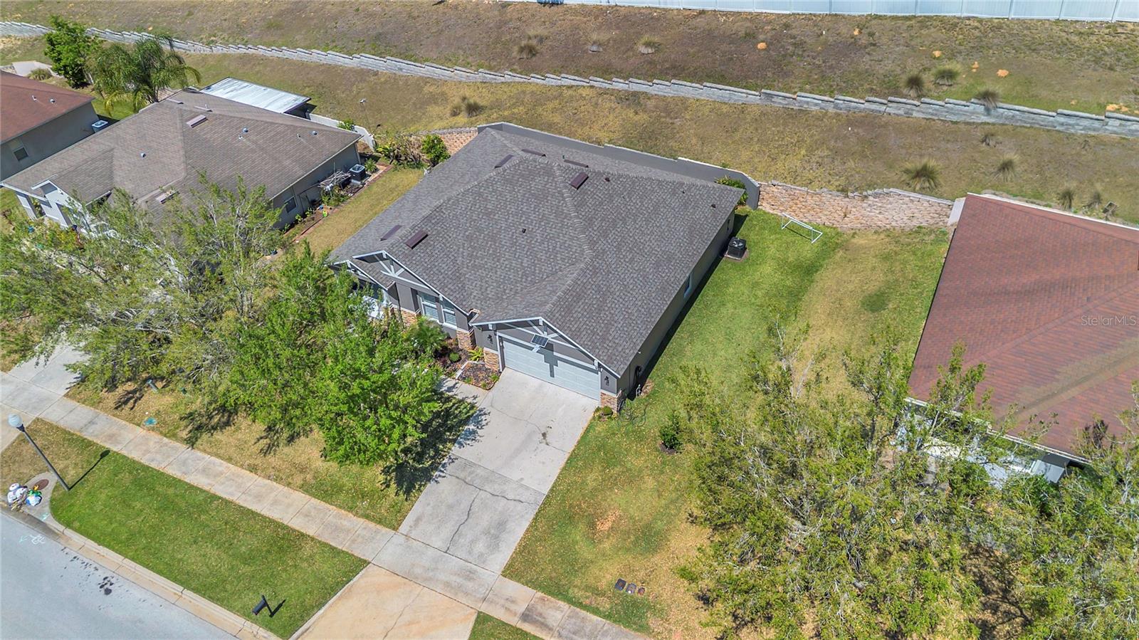 1510 PIER ST, CLERMONT, FL — photo 17