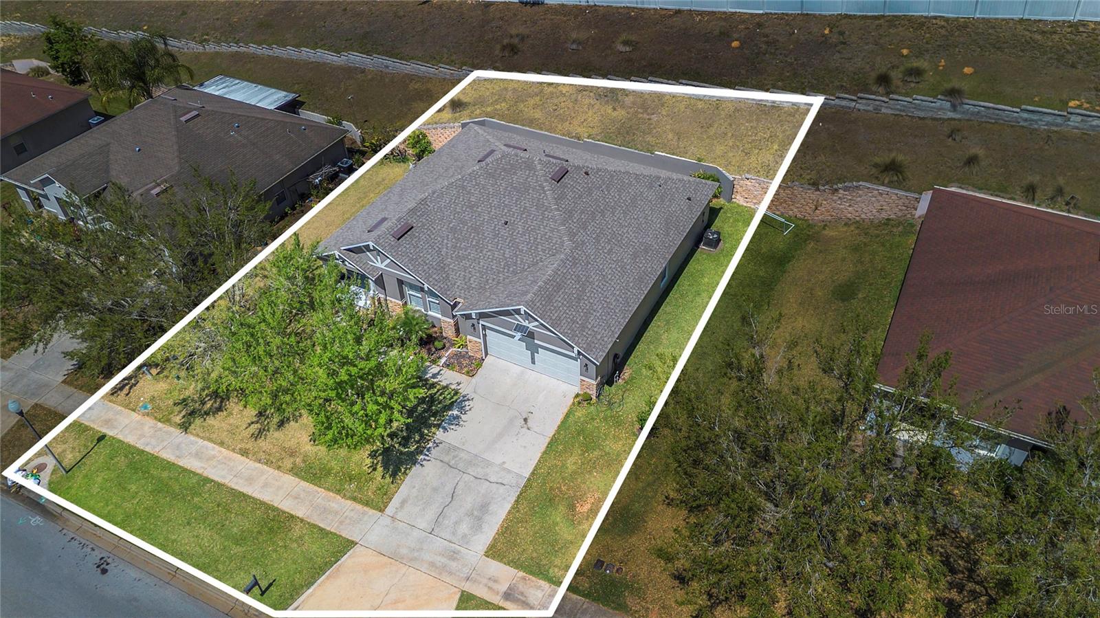 1510 PIER ST, CLERMONT, FL — photo 20