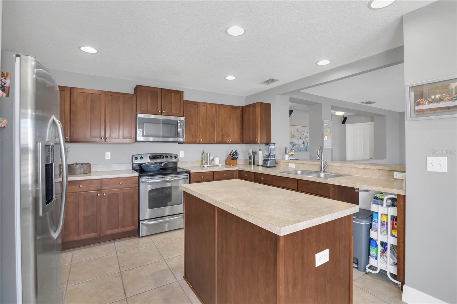1510 PIER ST, CLERMONT, FL — photo 34