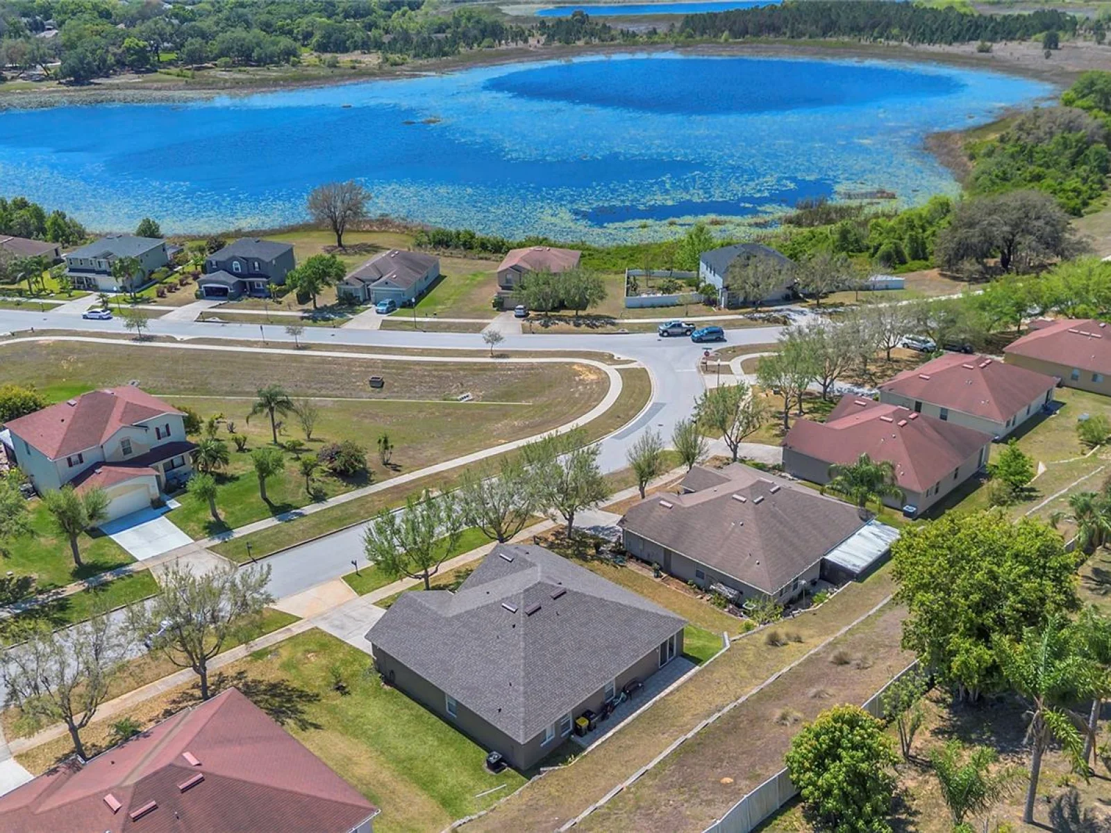 1510 PIER ST, CLERMONT, FL — photo 3