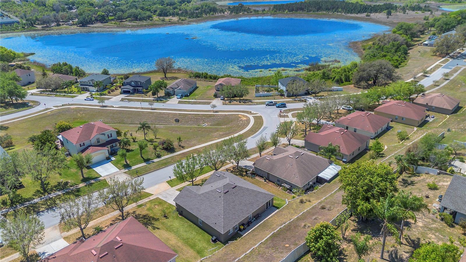 1510 PIER ST, CLERMONT, FL — photo 4