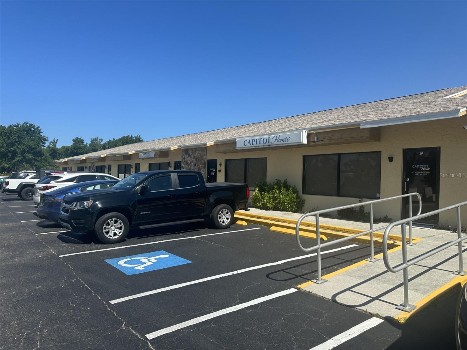406 N INDIANA AVE #3 & 4, ENGLEWOOD, FL