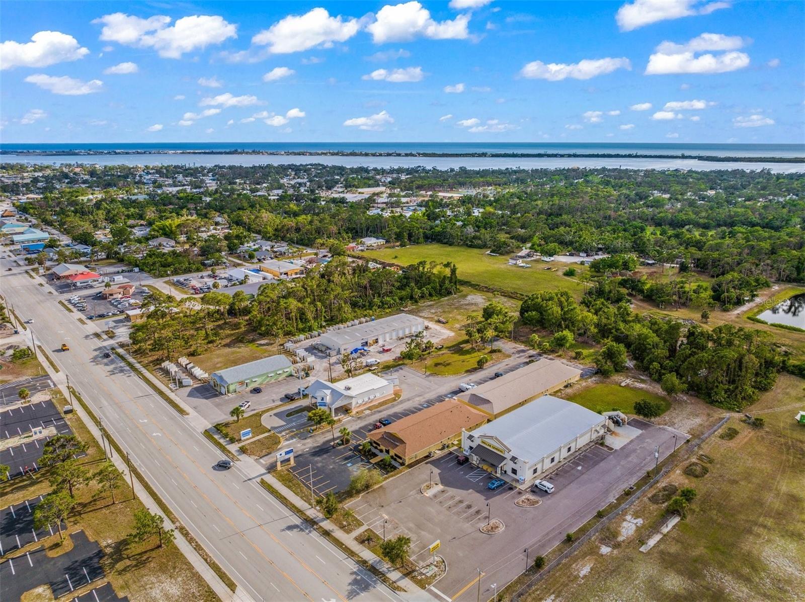 406 N INDIANA AVE #3 & 4, ENGLEWOOD, FL — photo 4