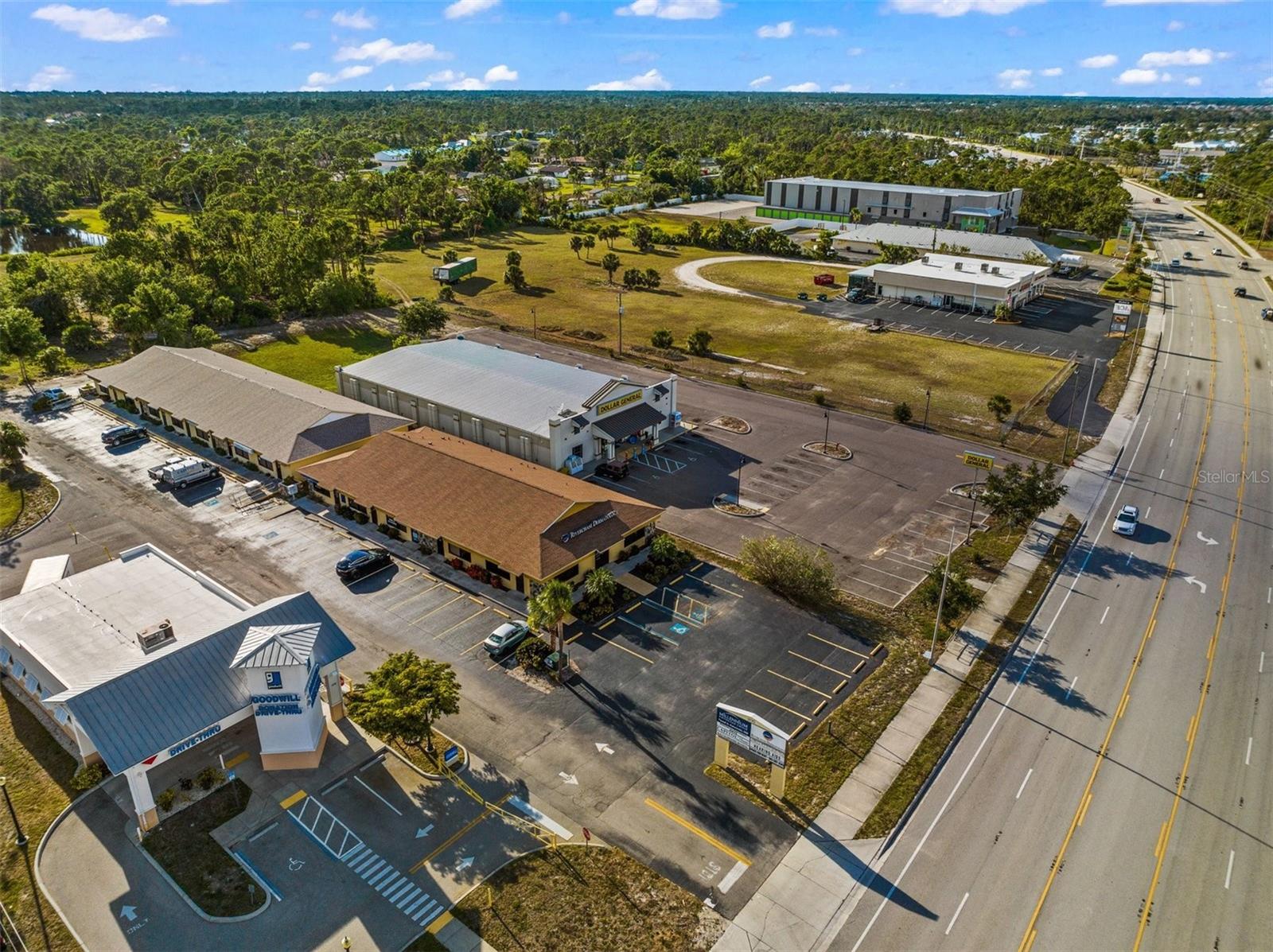 406 N INDIANA AVE #3 & 4, ENGLEWOOD, FL — photo 8