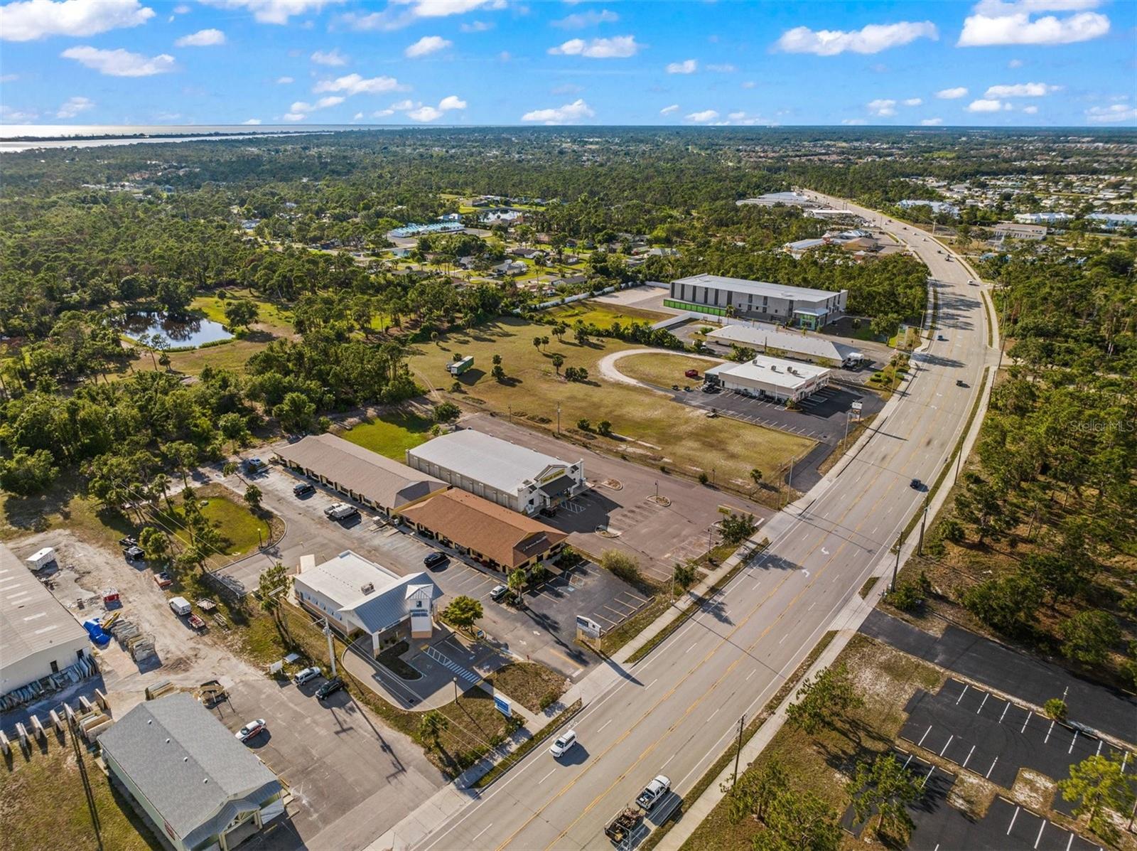 406 N INDIANA AVE #3 & 4, ENGLEWOOD, FL — photo 9