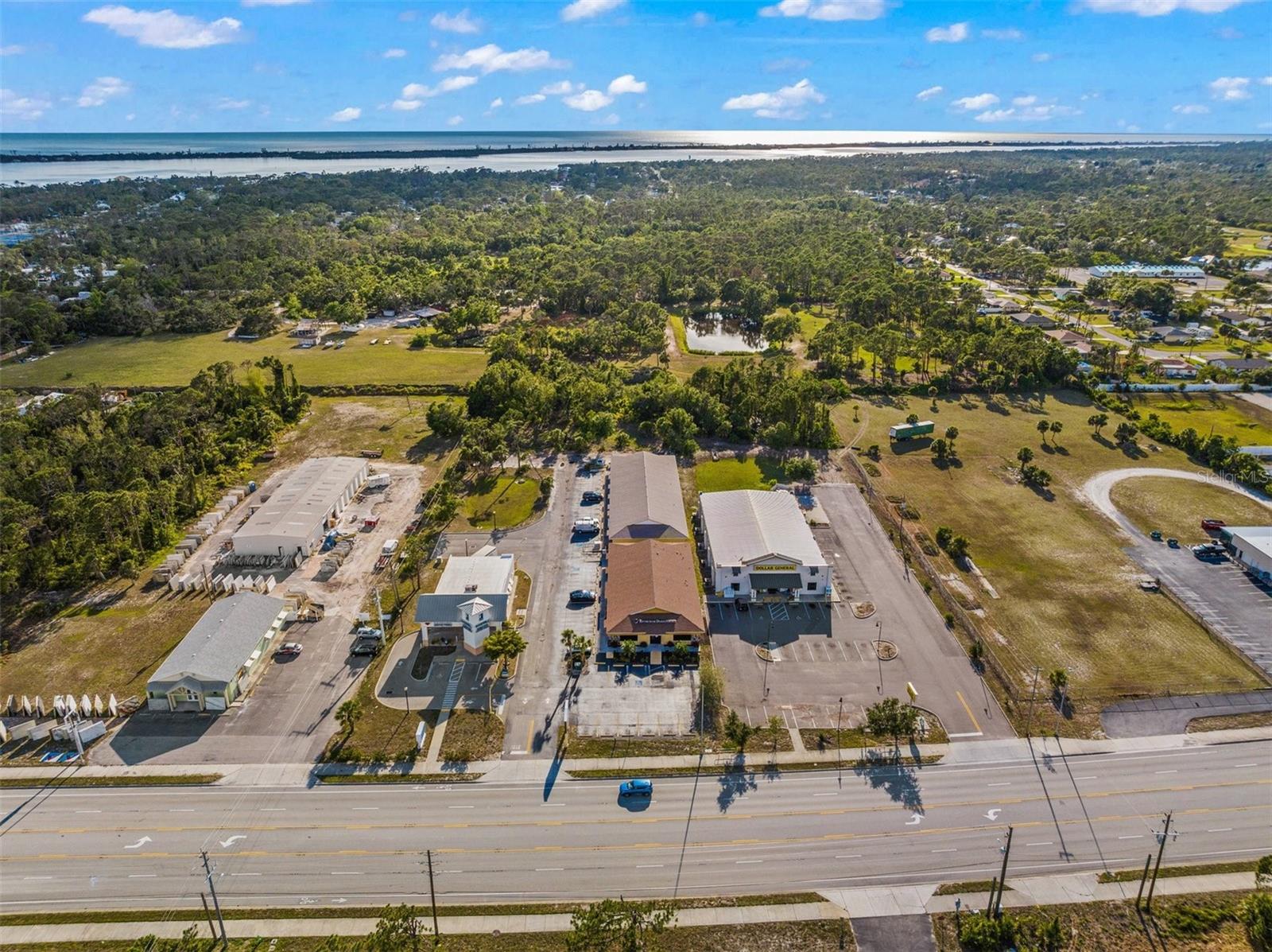 406 N INDIANA AVE #3 & 4, ENGLEWOOD, FL — photo 10