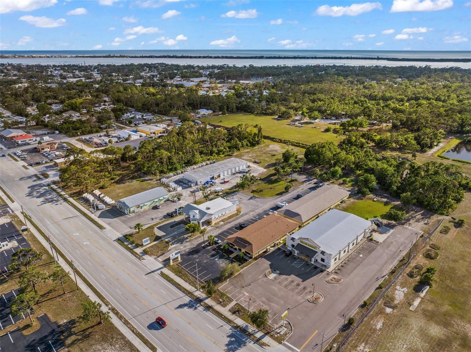 406 N INDIANA AVE #3 & 4, ENGLEWOOD, FL — photo 11