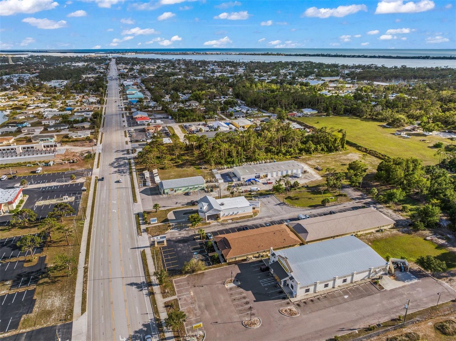 406 N INDIANA AVE #3 & 4, ENGLEWOOD, FL — photo 12