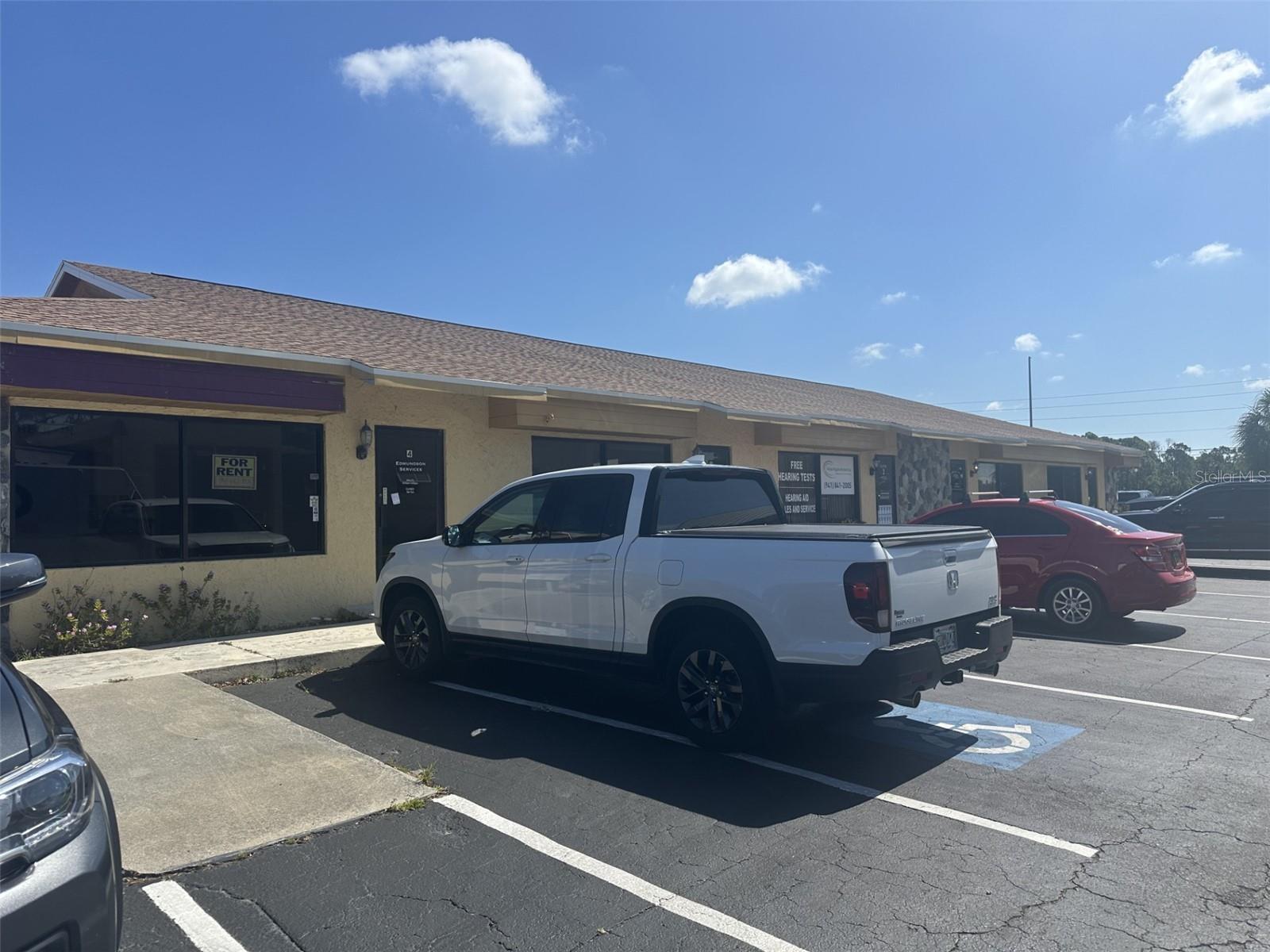 406 N INDIANA AVE #3 & 4, ENGLEWOOD, FL — photo 15