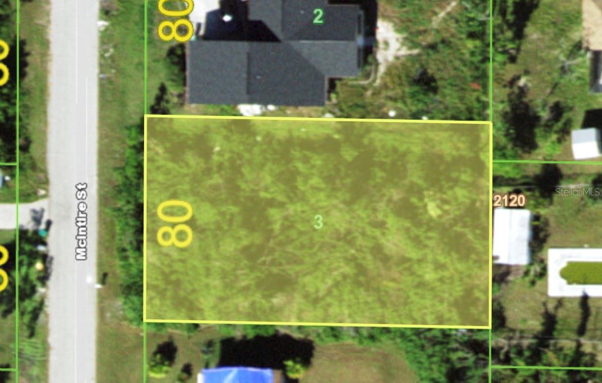 4026 MCINTIRE ST, PORT CHARLOTTE, FL — photo 4