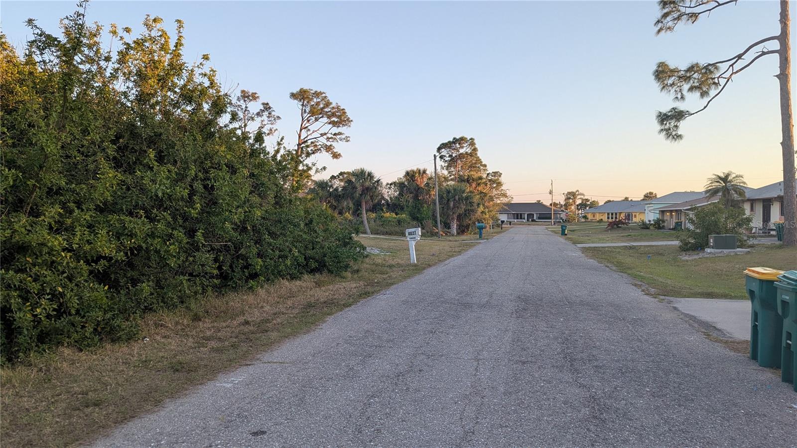 4026 MCINTIRE ST, PORT CHARLOTTE, FL — photo 9