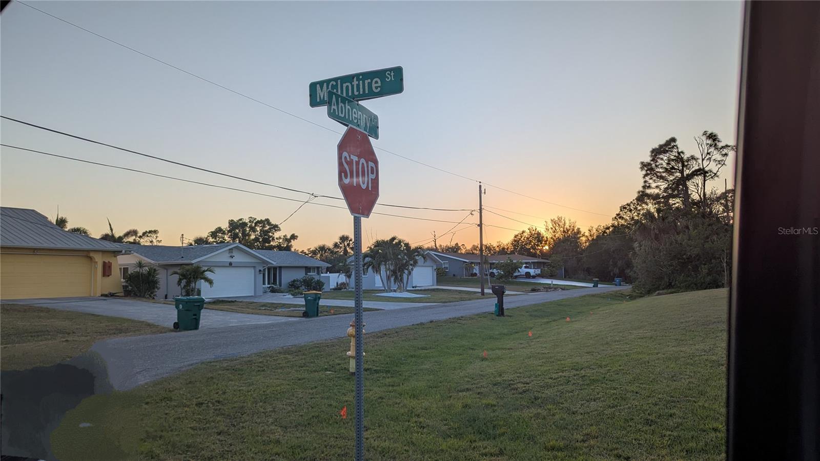 4026 MCINTIRE ST, PORT CHARLOTTE, FL — photo 10