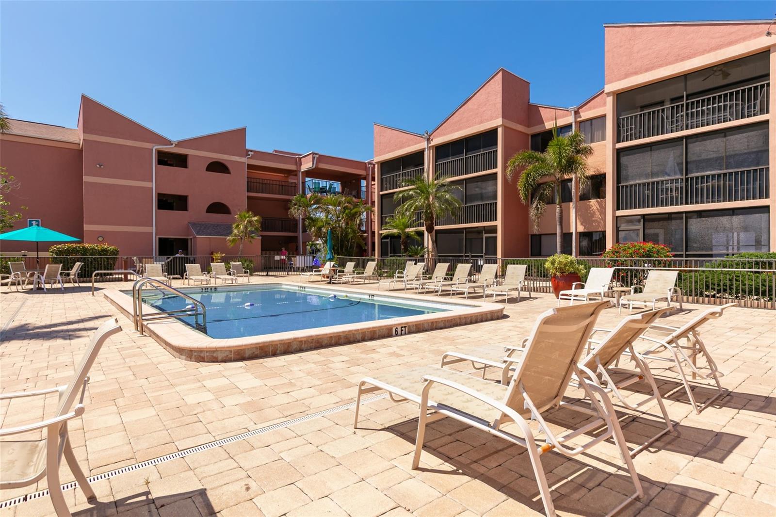 3160 MATECUMBE KEY RD #233, PUNTA GORDA, FL — photo 4