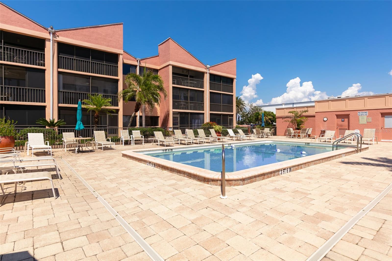 3160 MATECUMBE KEY RD #233, PUNTA GORDA, FL — photo 21