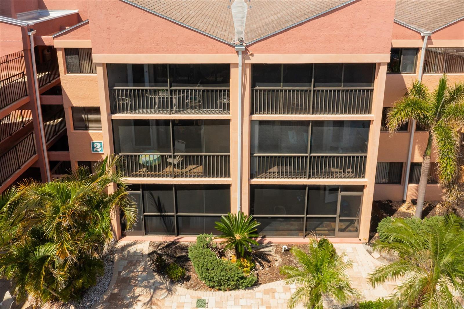 3160 MATECUMBE KEY RD #233, PUNTA GORDA, FL — photo 22
