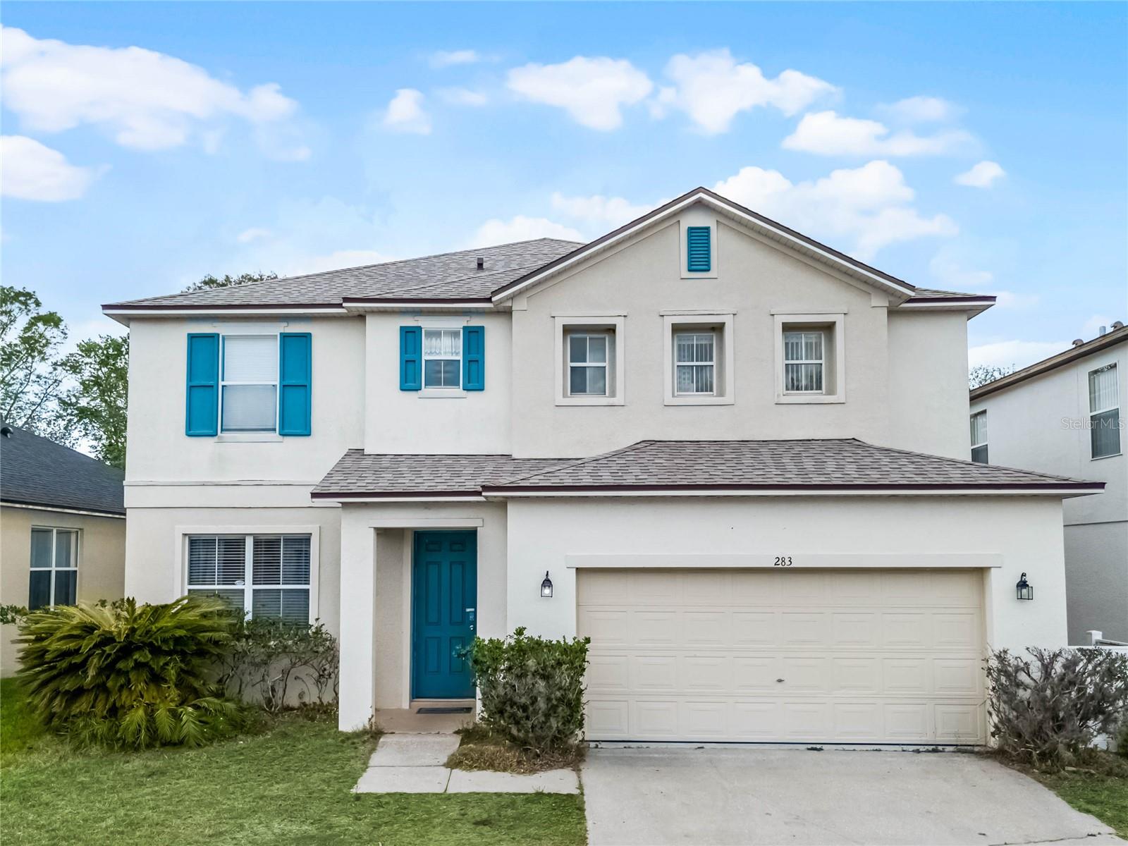 283 WILLOW VIEW DR, DAVENPORT, FL — photo 2