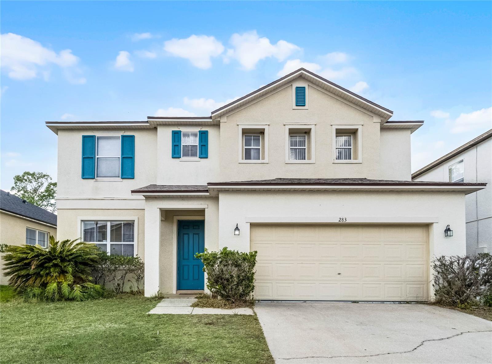 283 WILLOW VIEW DR, DAVENPORT, FL — photo 41