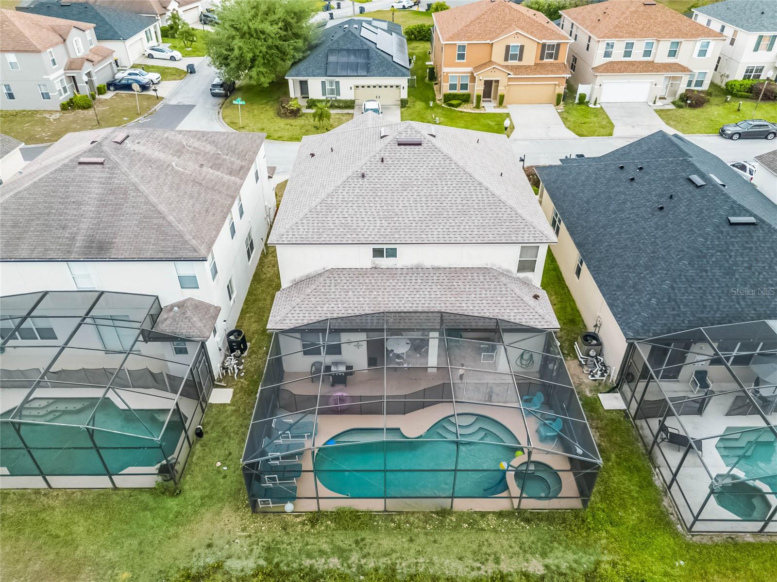 283 WILLOW VIEW DR, DAVENPORT, FL — photo 43