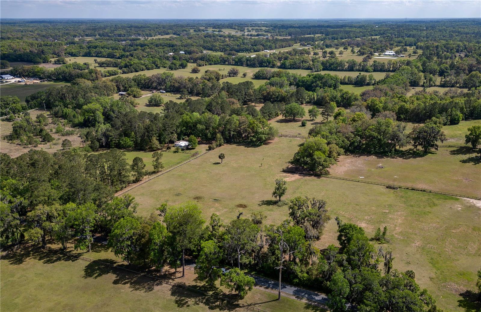 6124 NW 160TH ST, REDDICK, FL — photo 3
