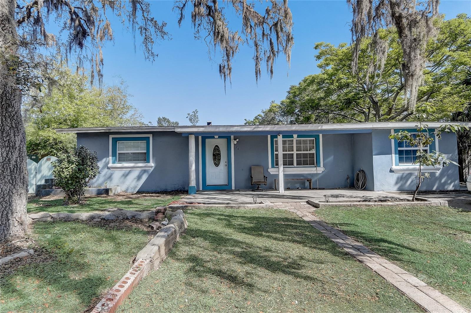 243 W MARTIN ST, APOPKA, FL — photo 5