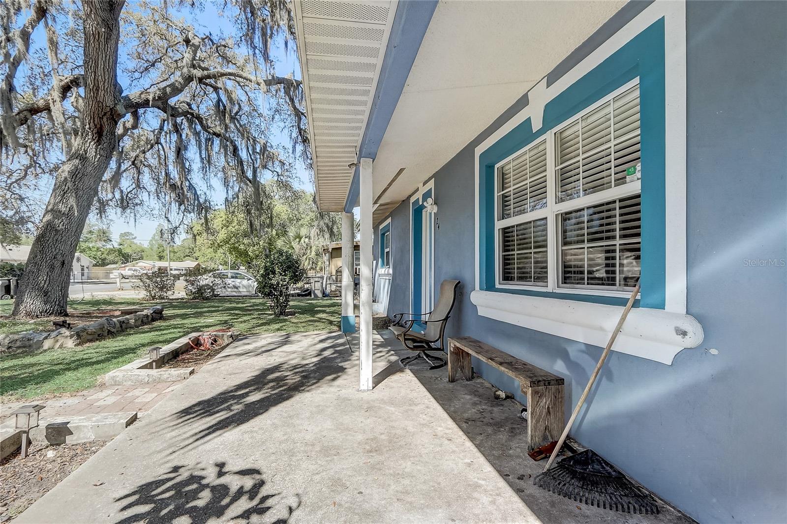 243 W MARTIN ST, APOPKA, FL — photo 8