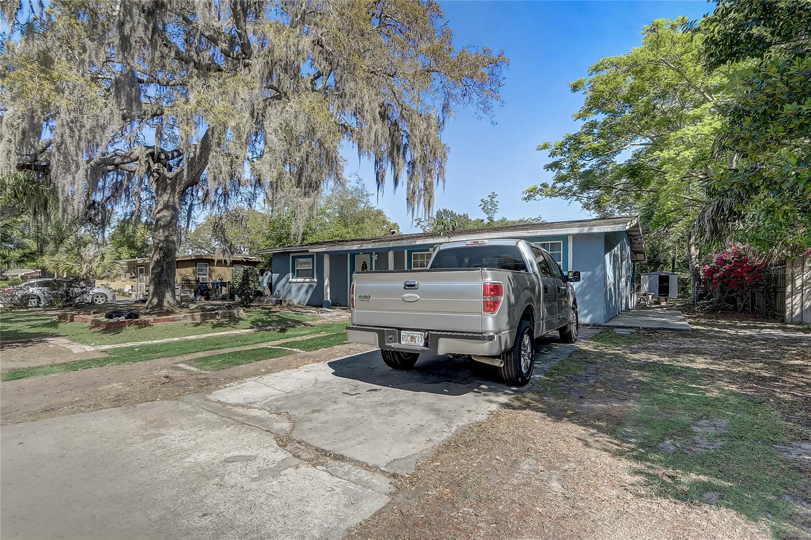 243 W MARTIN ST, APOPKA, FL — photo 9