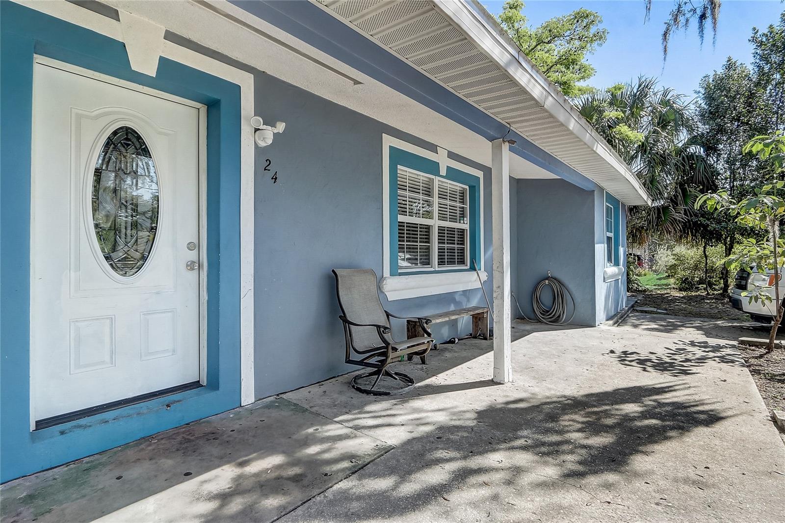 243 W MARTIN ST, APOPKA, FL — photo 12