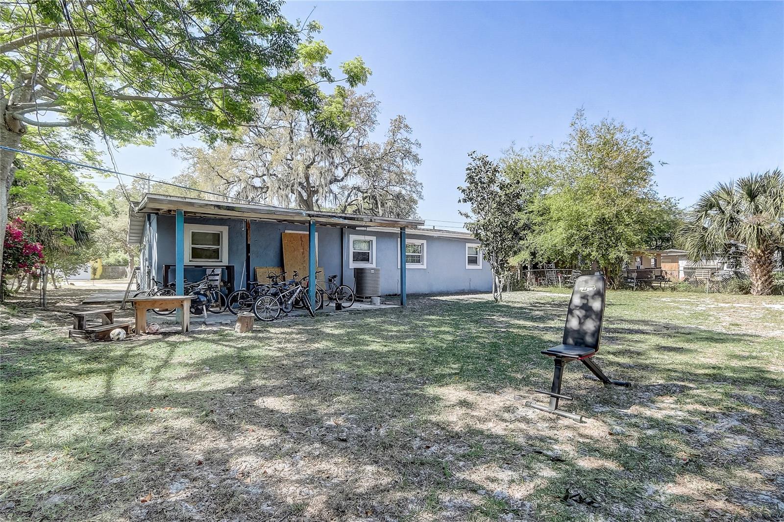 243 W MARTIN ST, APOPKA, FL — photo 48