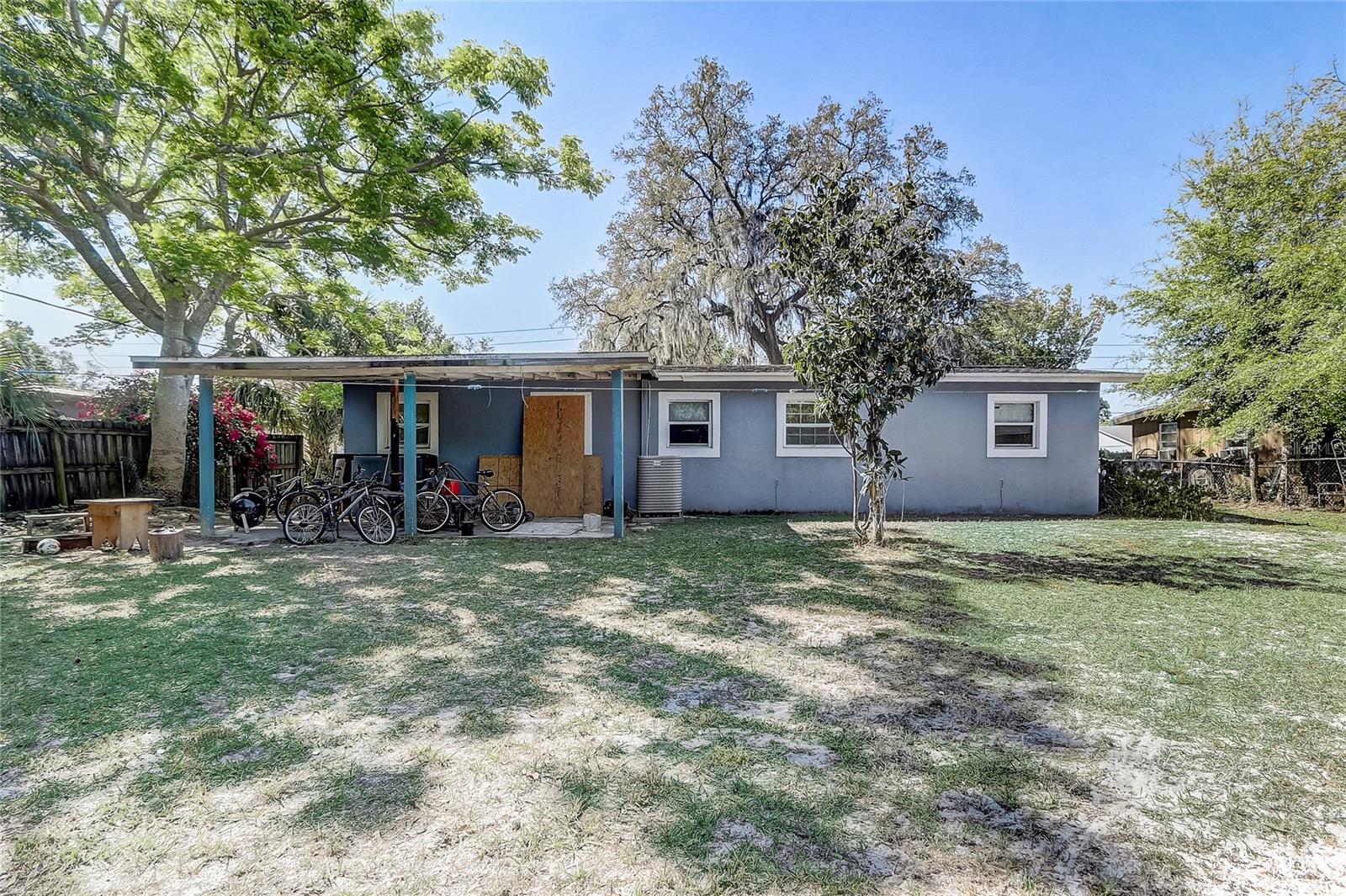 243 W MARTIN ST, APOPKA, FL — photo 49