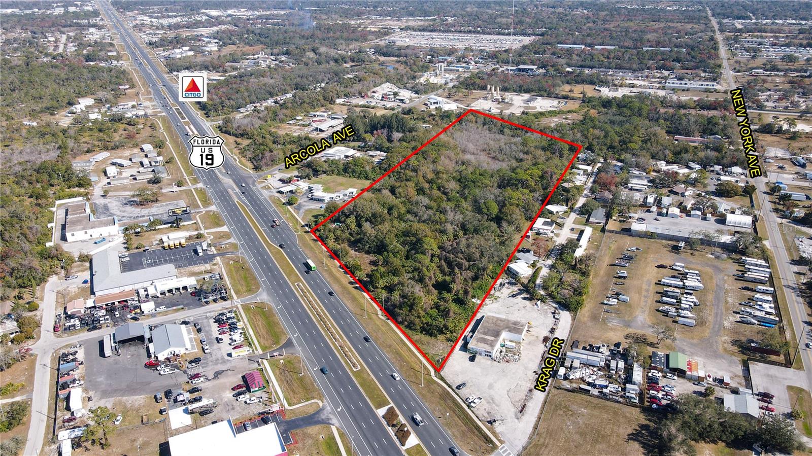 15150 US HIGHWAY 19, HUDSON, FL — photo 4