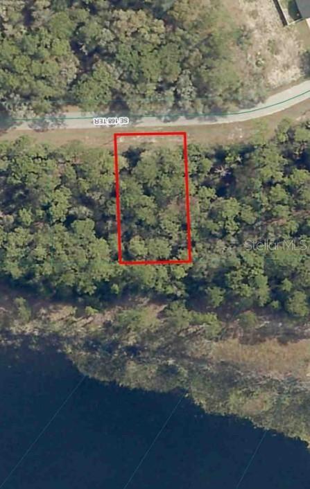 Lot 138 SE 168TH TER, OCKLAWAHA, FL