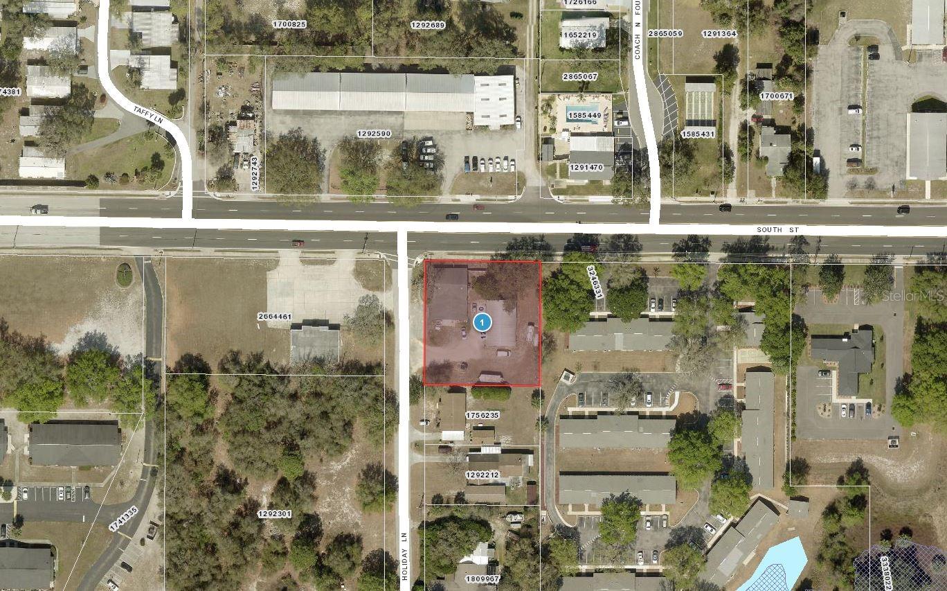 2405 SOUTH ST, LEESBURG, FL — photo 17