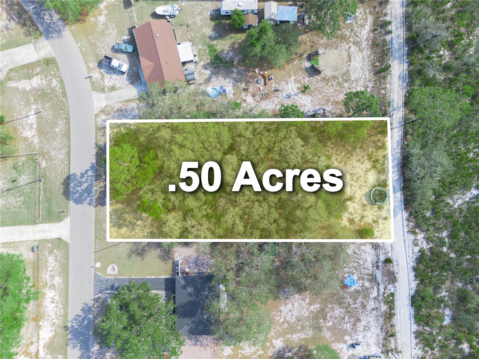 LEMON DR, LAKE WALES, FL